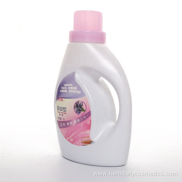 Custom Detergent And Laundry Liquid